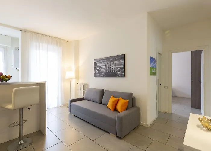 Massarent House - Gambara M1 Apartment