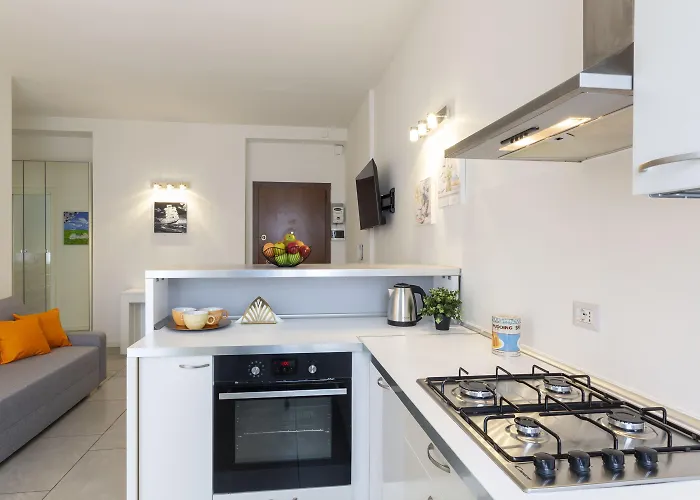 Massarent House - Gambara M1 Milan