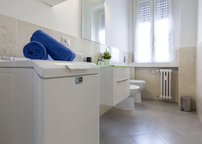 Massarent House - Gambara M1 Apartment Milan
