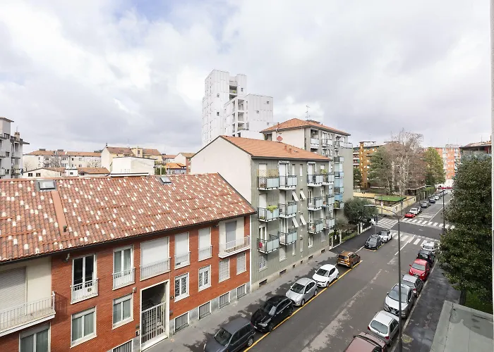Apartment Massarent House - Gambara M1