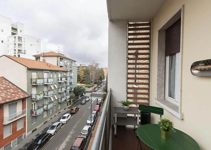 Massarent House - Gambara M1 *